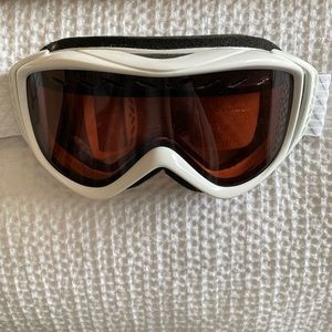 Smith Snow Goggles